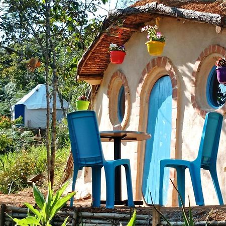 La Pacha Hostel 巴里查拉 外观 照片