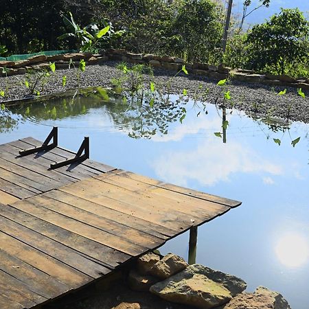 La Pacha Hostel 巴里查拉 外观 照片