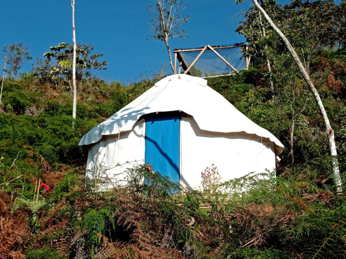 La Pacha Hostel 巴里查拉 外观 照片
