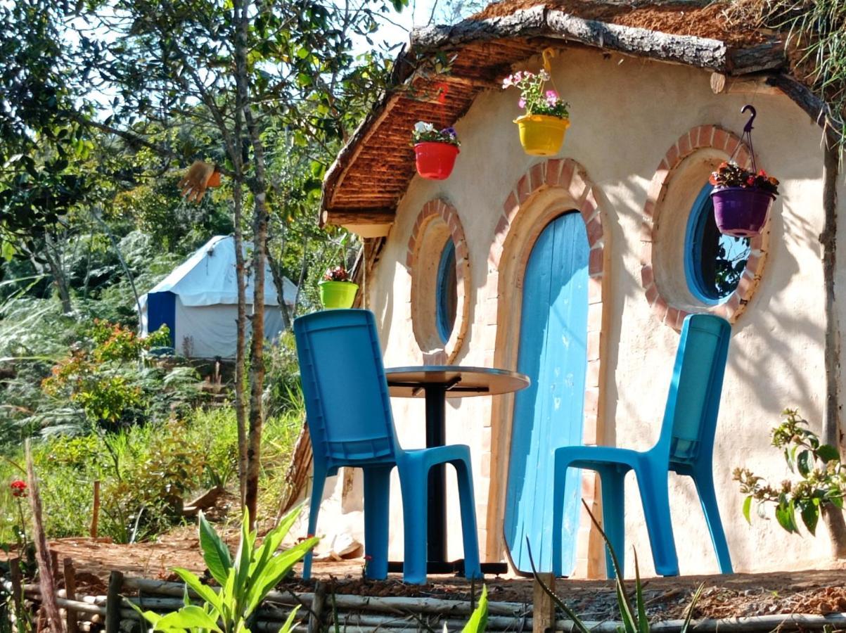 La Pacha Hostel 巴里查拉 外观 照片