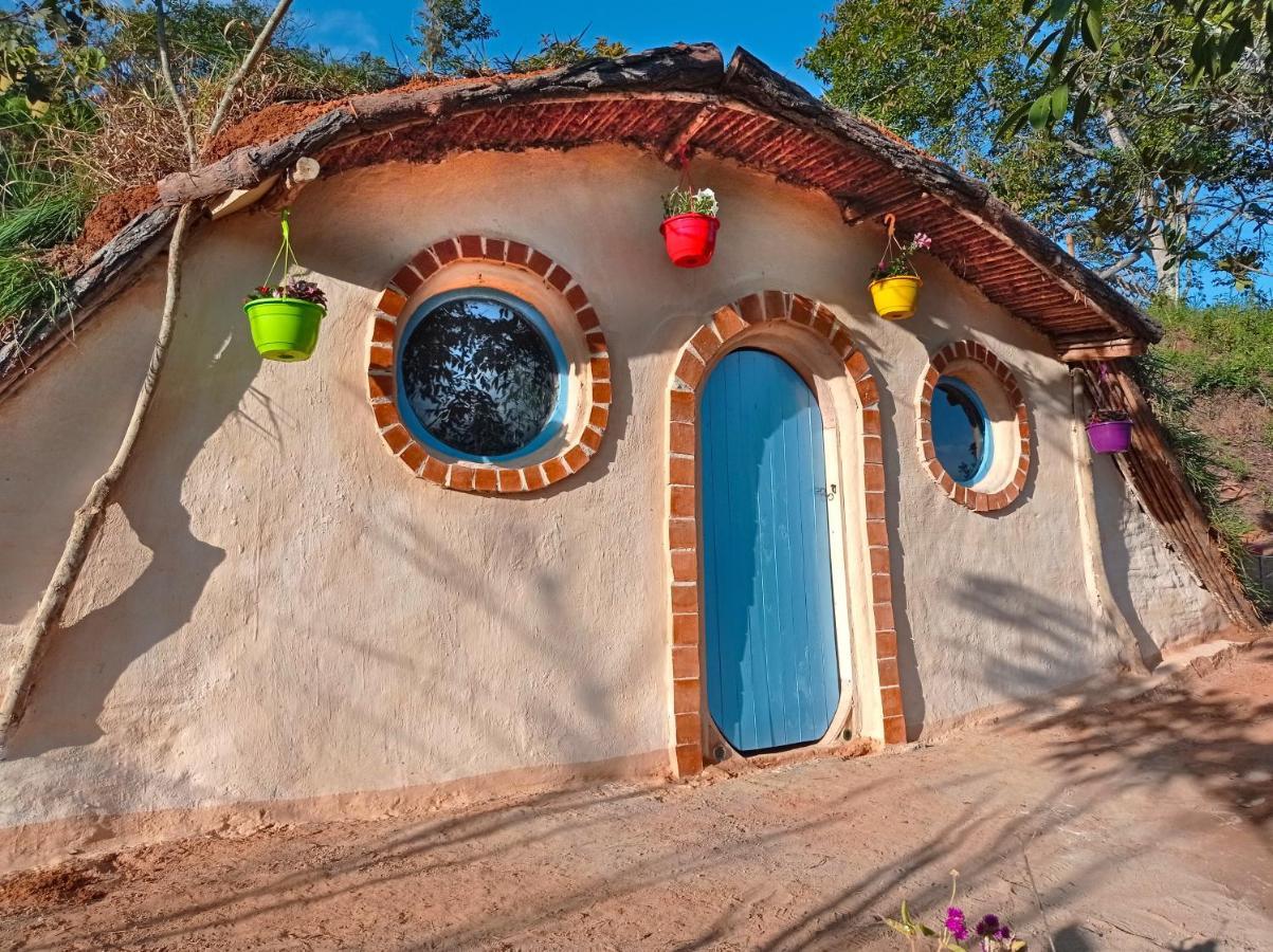 La Pacha Hostel 巴里查拉 外观 照片