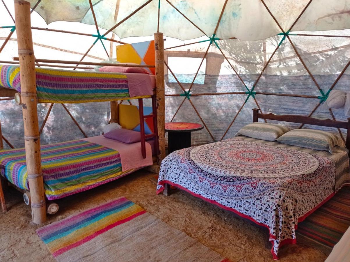 La Pacha Hostel 巴里查拉 外观 照片