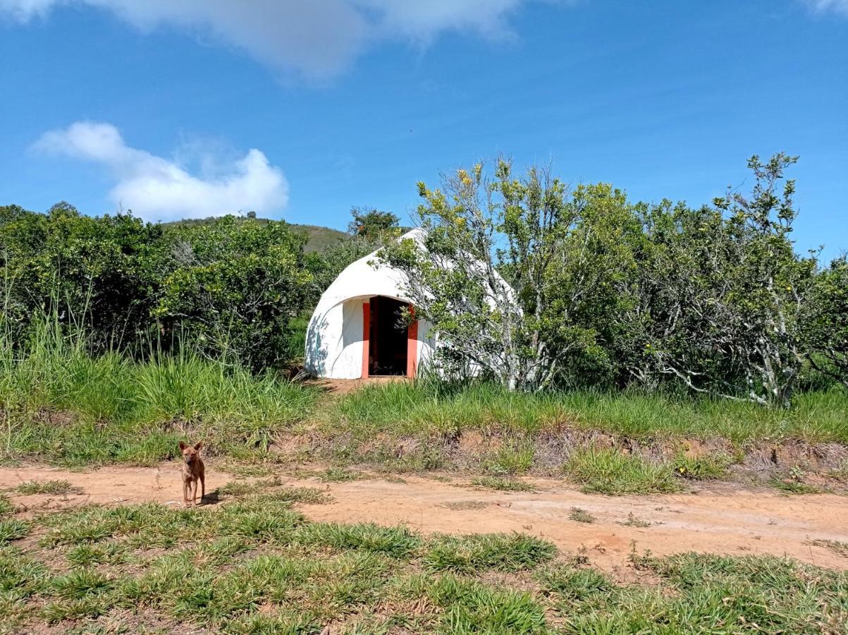 La Pacha Hostel 巴里查拉 外观 照片