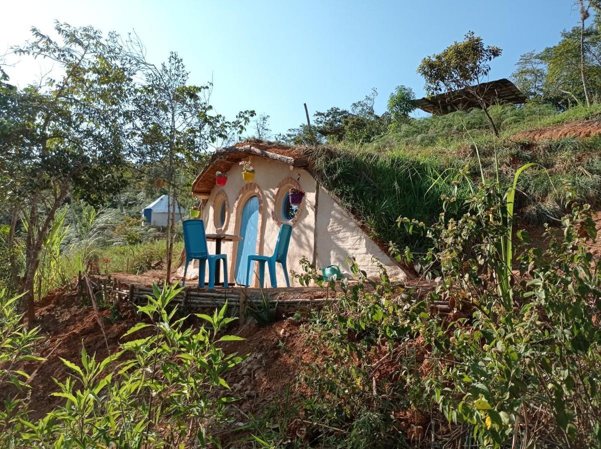 La Pacha Hostel 巴里查拉 外观 照片