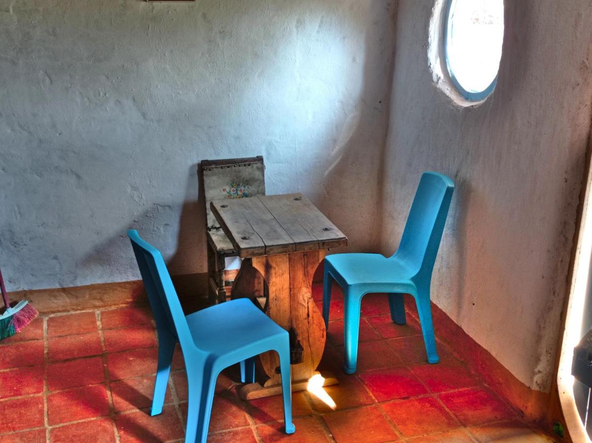 La Pacha Hostel 巴里查拉 外观 照片
