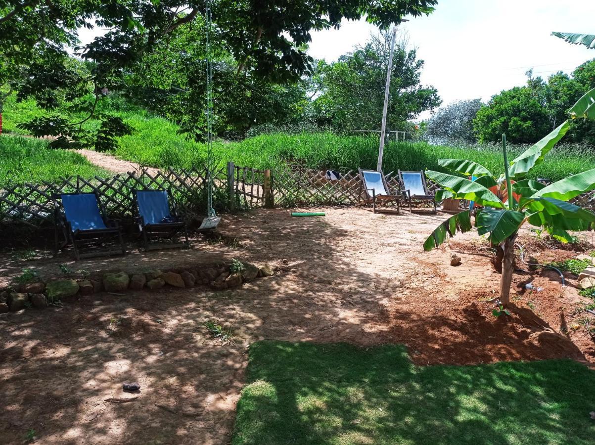 La Pacha Hostel 巴里查拉 外观 照片