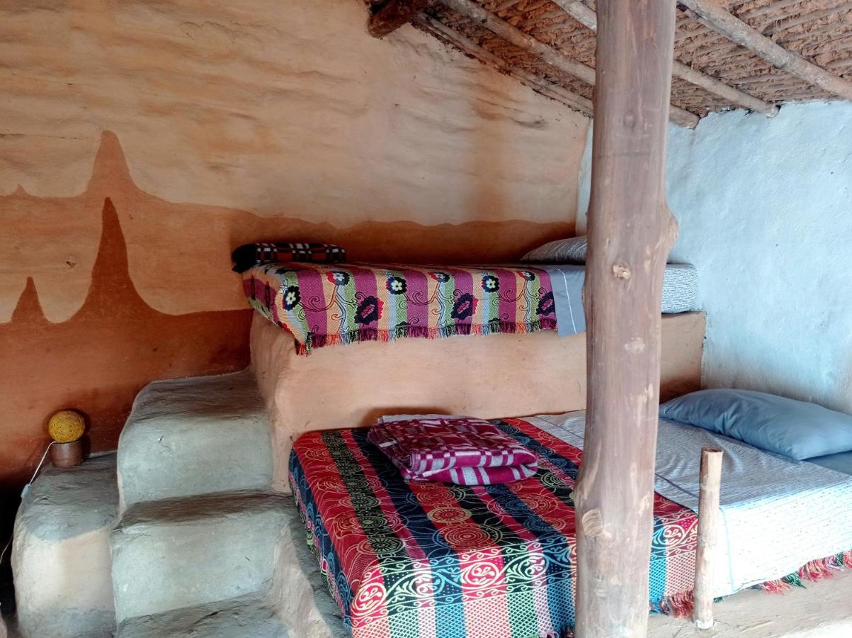 La Pacha Hostel 巴里查拉 外观 照片