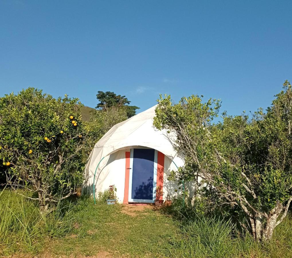 La Pacha Hostel 巴里查拉 外观 照片