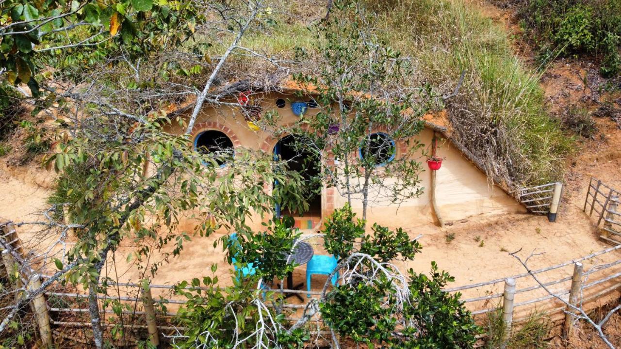 La Pacha Hostel 巴里查拉 外观 照片