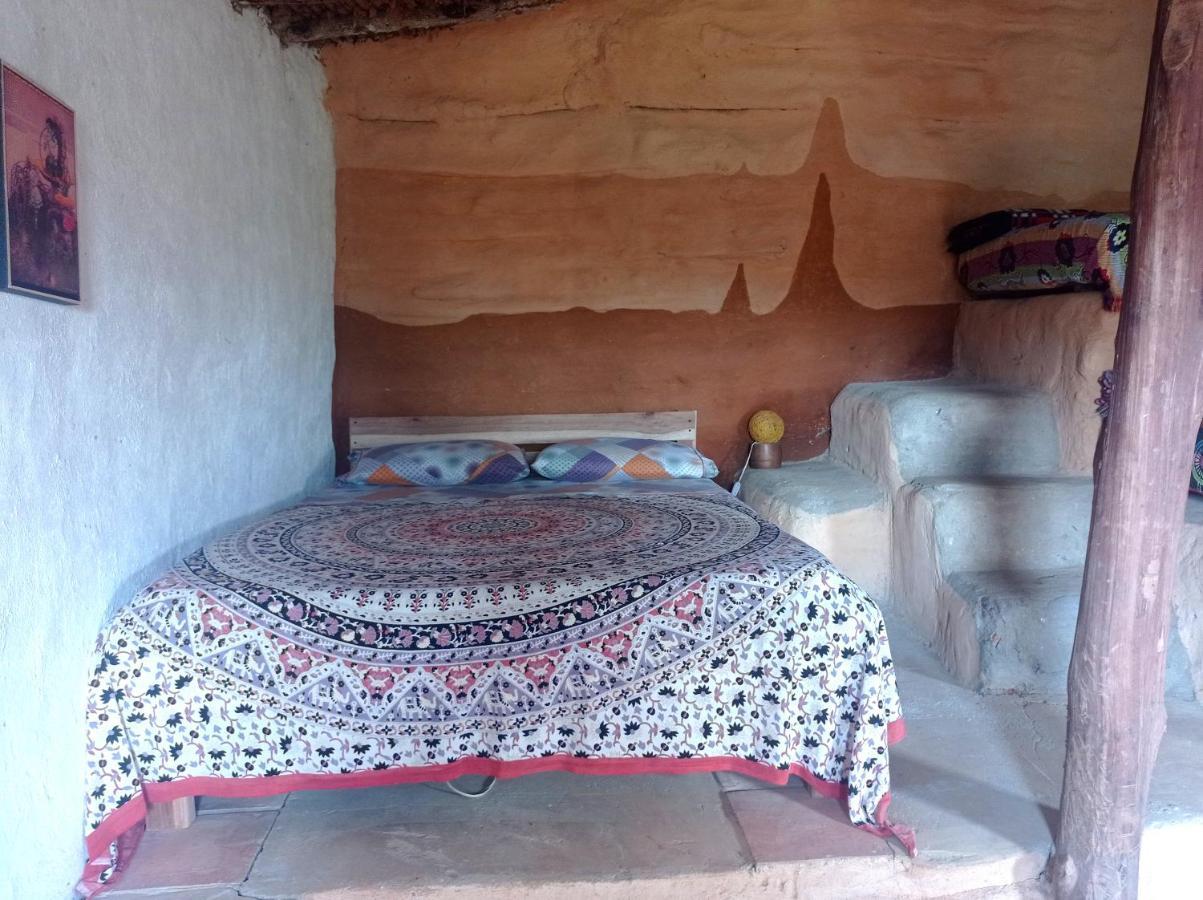 La Pacha Hostel 巴里查拉 外观 照片