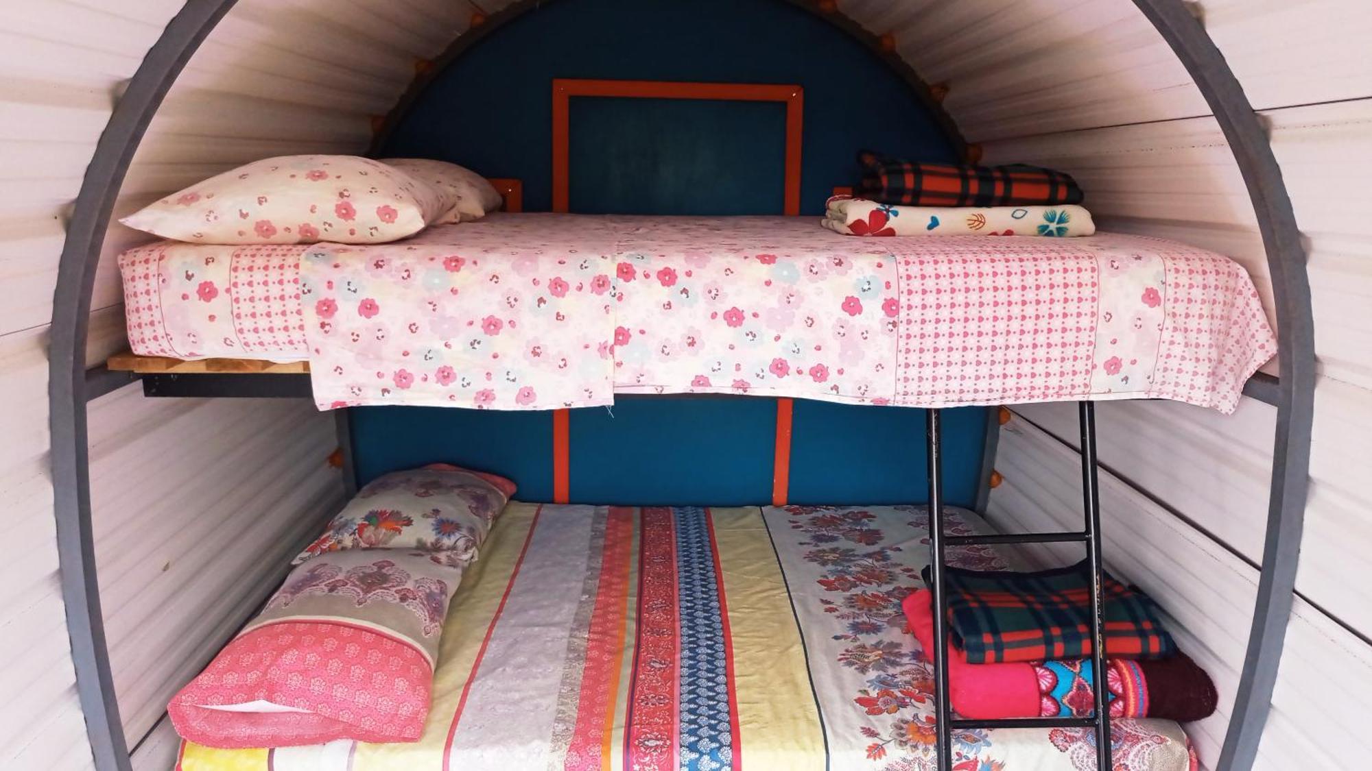 La Pacha Hostel 巴里查拉 客房 照片