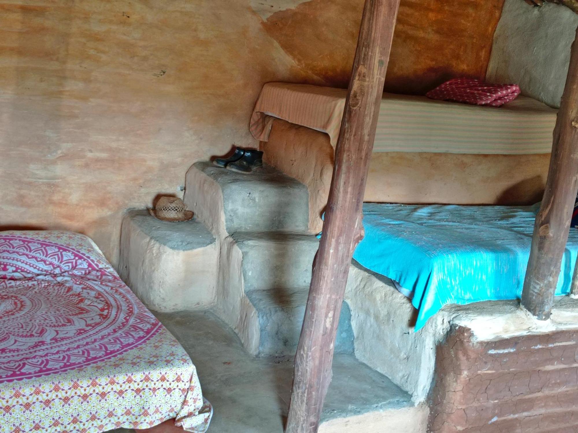 La Pacha Hostel 巴里查拉 客房 照片