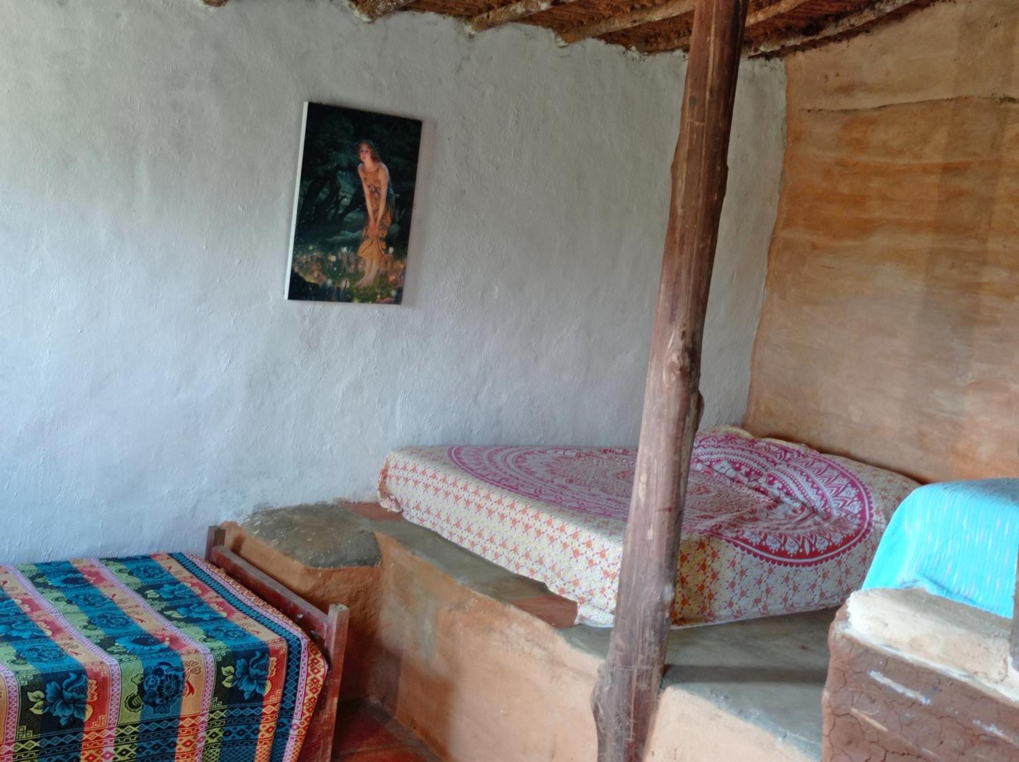 La Pacha Hostel 巴里查拉 客房 照片