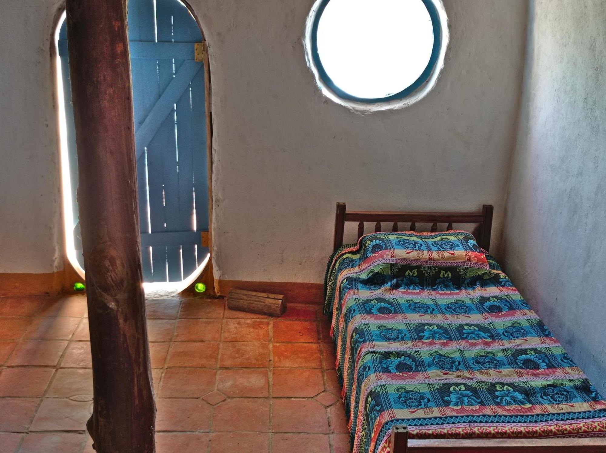 La Pacha Hostel 巴里查拉 客房 照片