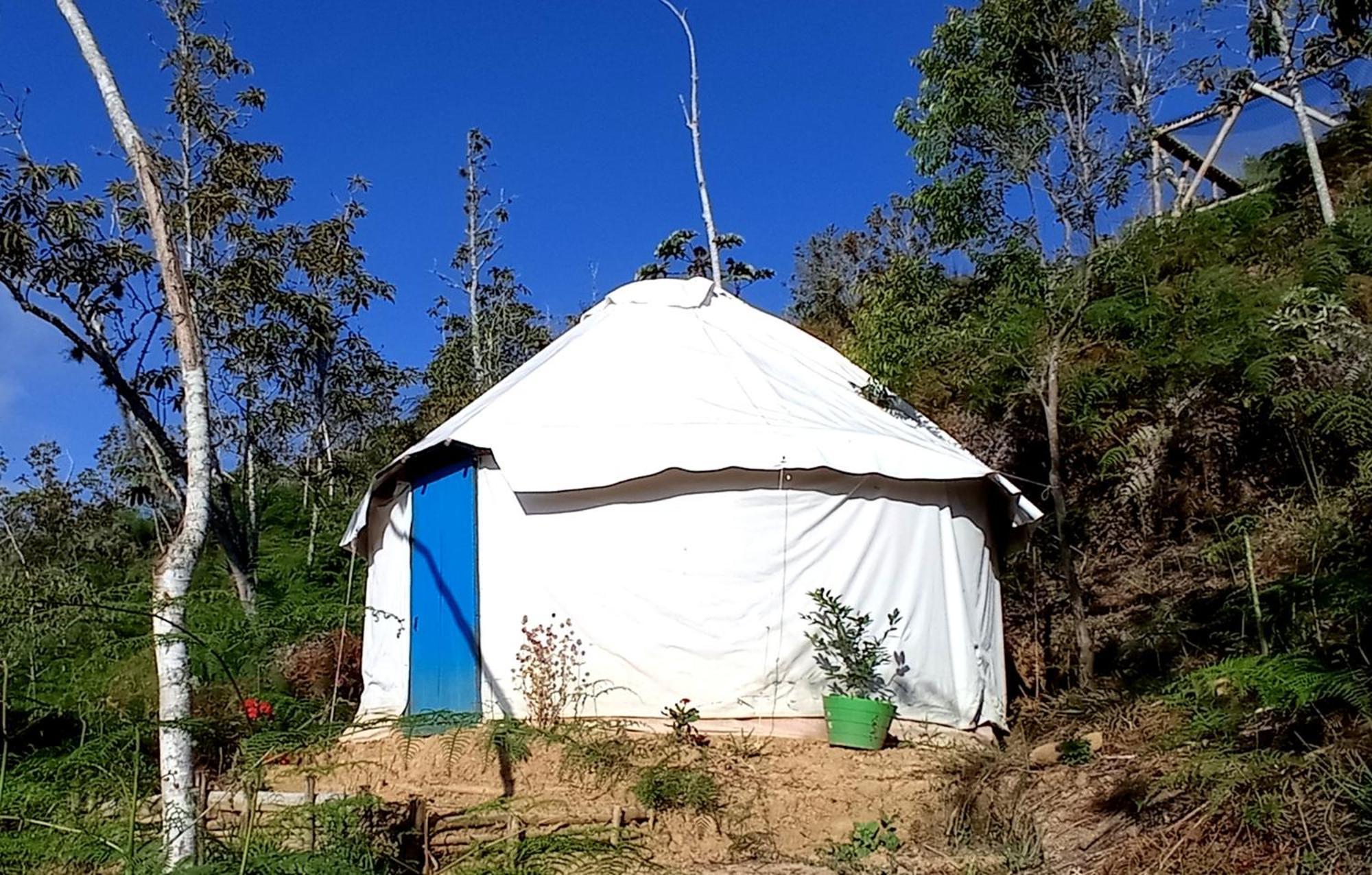 La Pacha Hostel 巴里查拉 客房 照片