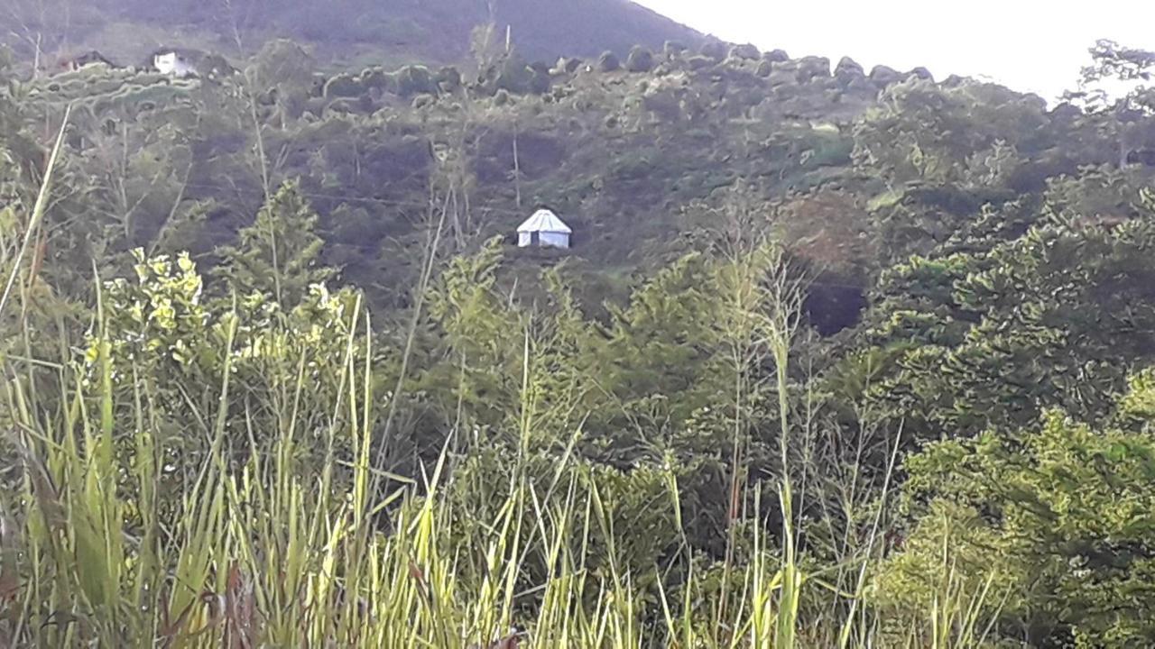 La Pacha Hostel 巴里查拉 外观 照片